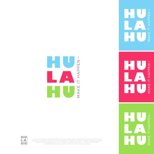 HULAHU