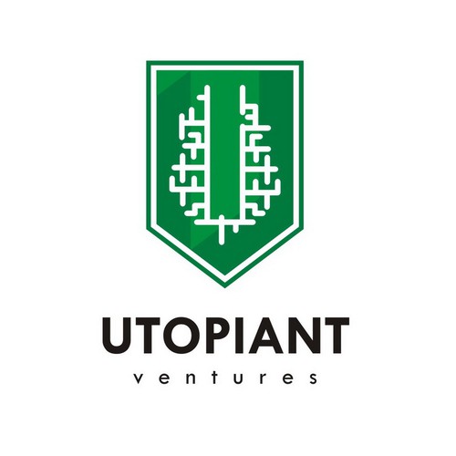 UTOPIAN VENTURES LOGO