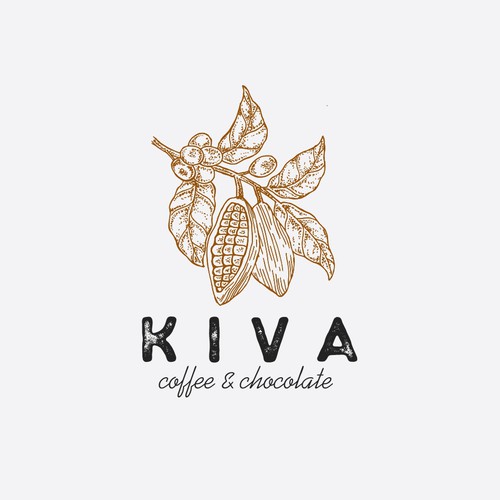 KIVA COFFEE AND CHOCOLATE