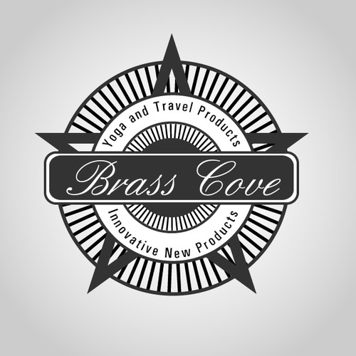 Brass Cove - Trendy | New | Fitness | Innovative