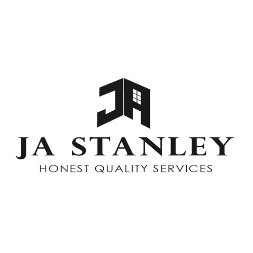 Logo Concept For J.A Stanley