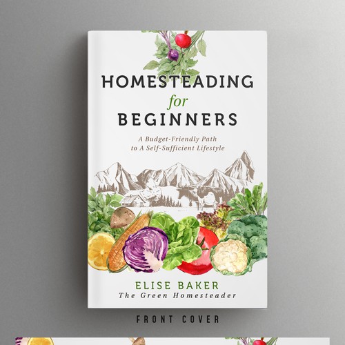 Guidebook for Homesteading