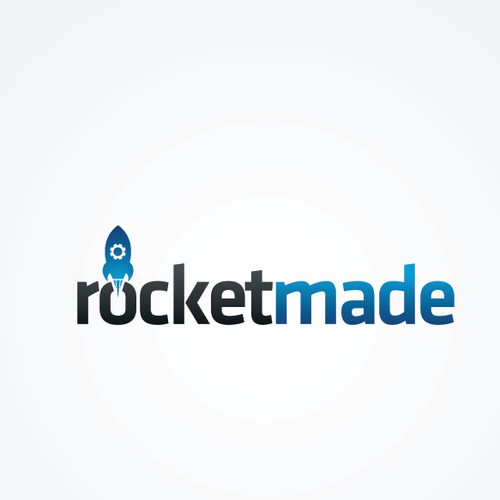 Attractive Single Name Seeking Intelligent Logo