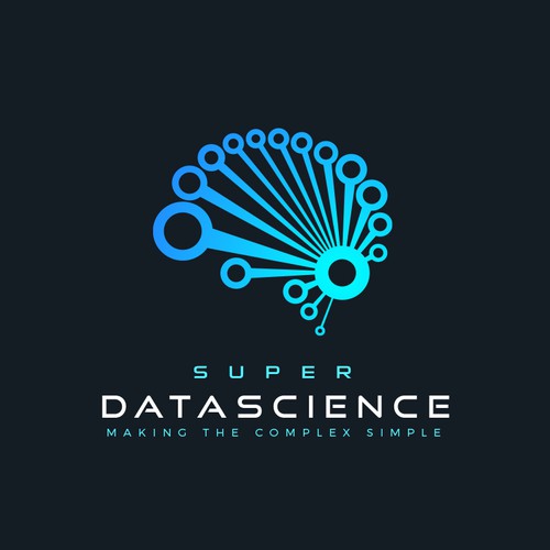 Logo for Data Science