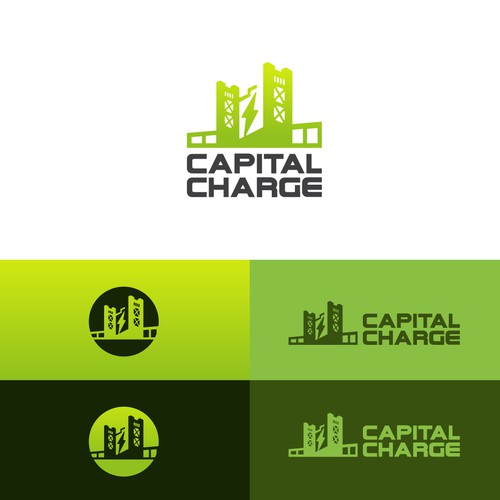 Capital charge