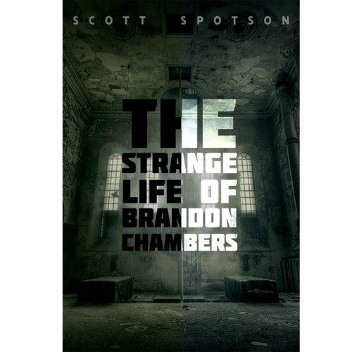 The strange life of brandon chambers