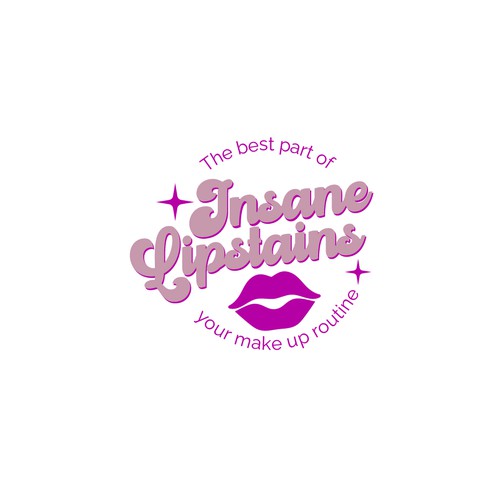 insane Lipstains