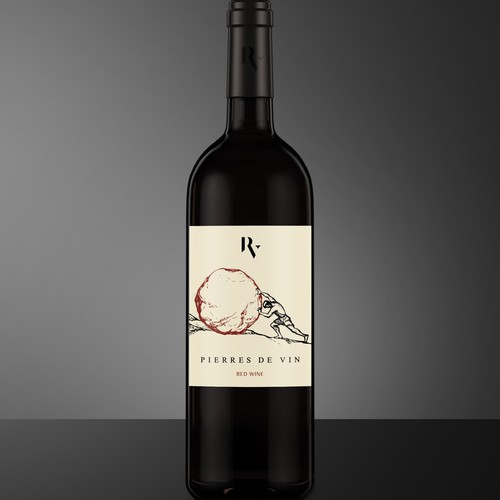 Domaine Pierres de Vin