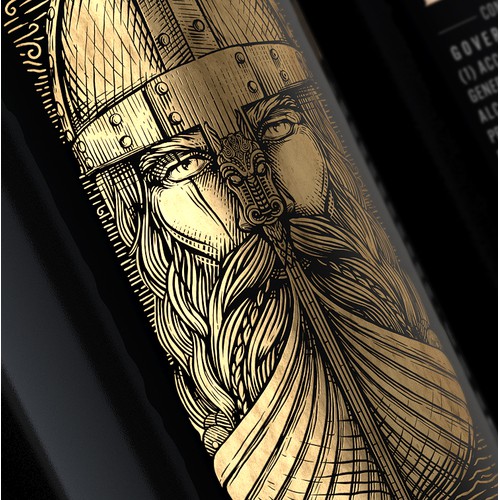 LONGSHIP Mead