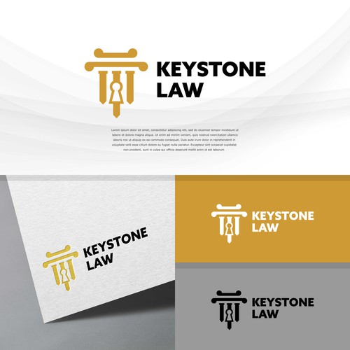 Logo Law
