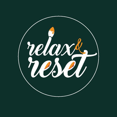 relax and reset