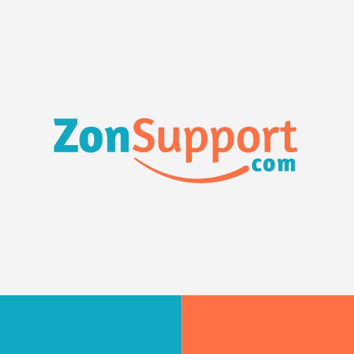 Logo for ZonSupport