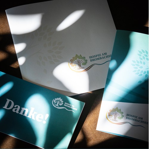 Hospiz am Brombachsee