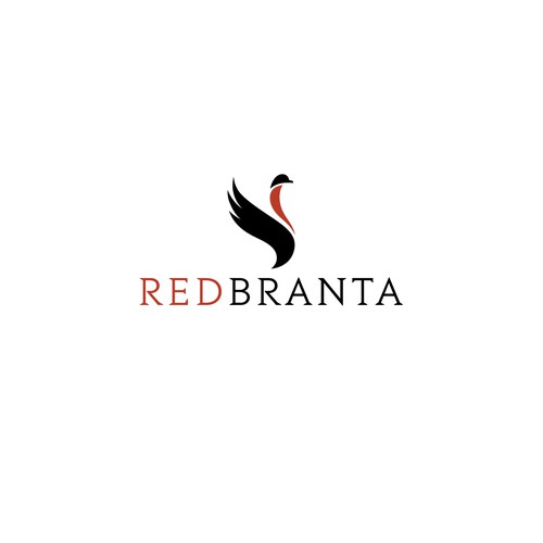 Red Branta