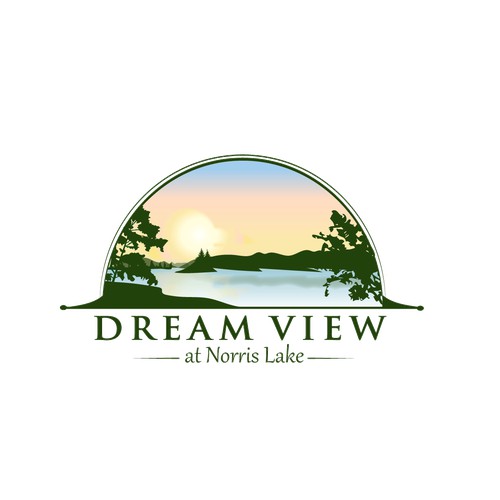 Dream View At Norris Lake