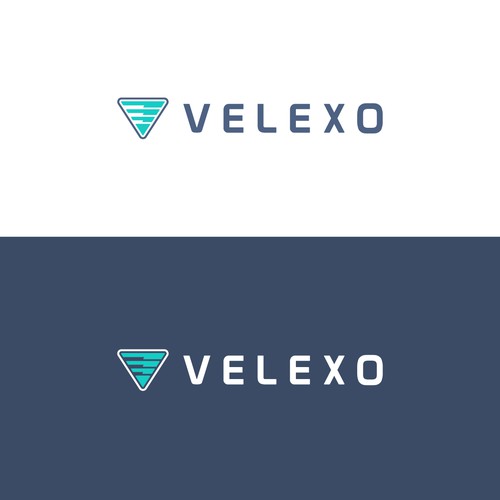 Logo for tech company.