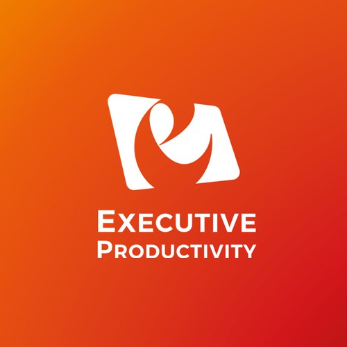 A new logo for Executive productivity.