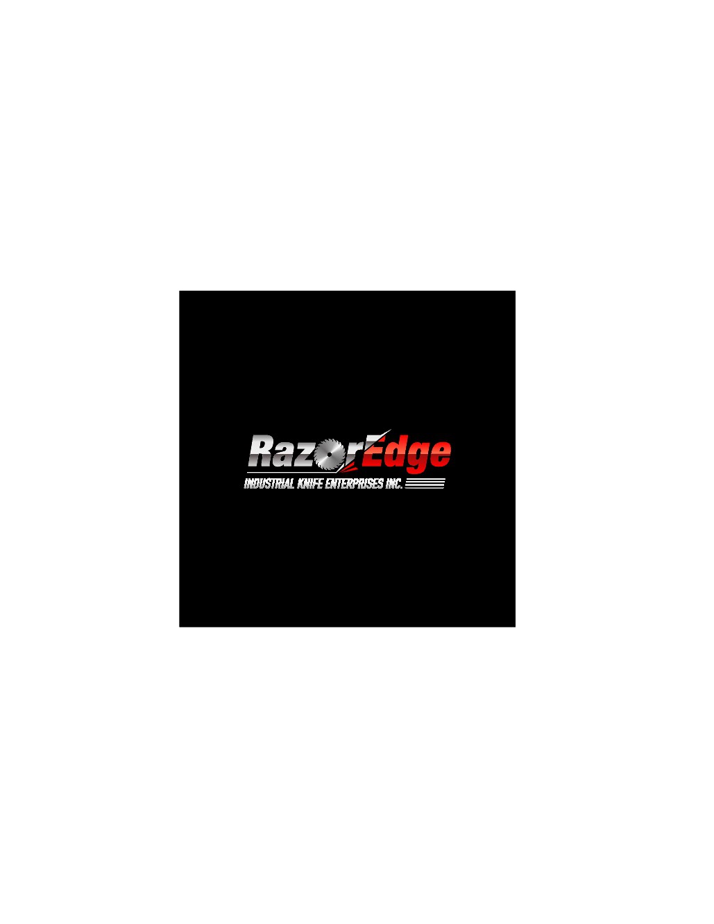 Need an Industrial logo refresh to stand out better than competitors