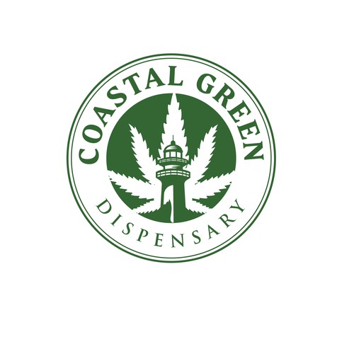 coastal green