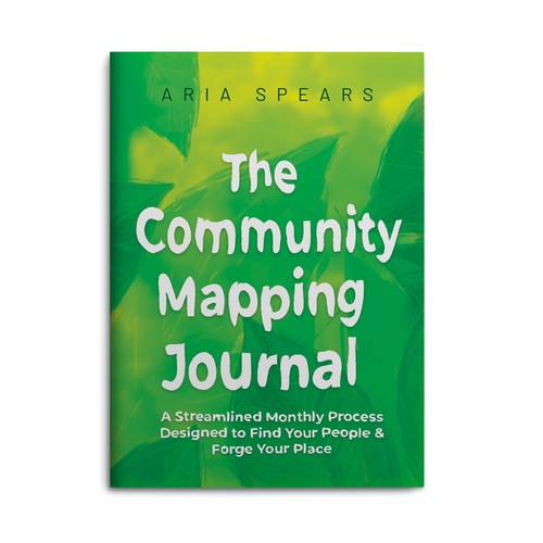 The Community Mapping Journal