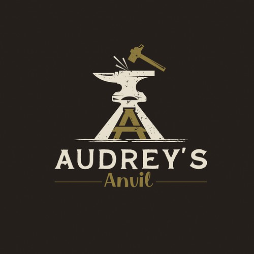 Audrey's Anvil