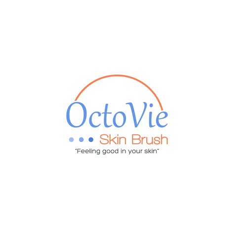 Be the next Shark Tank product designer for my Octobrush