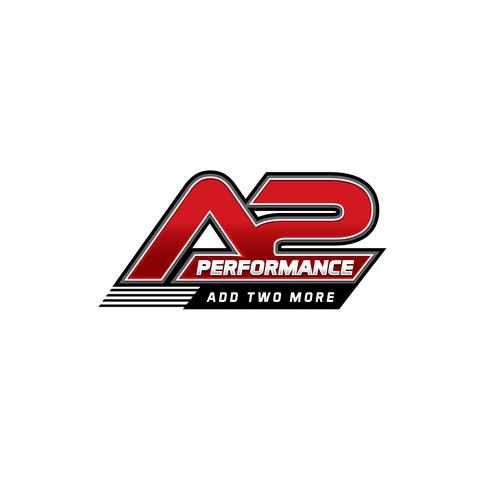 Logo Concept A2 Performance