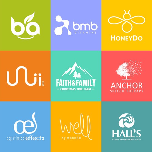 Logos