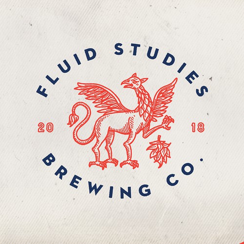 Fluid studies brewing company