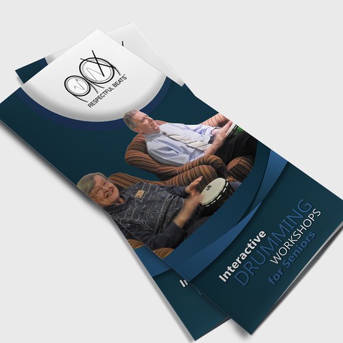 Drumming brochure