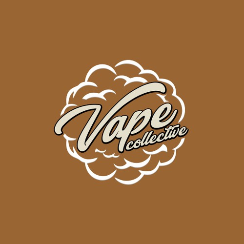 Vape Logo