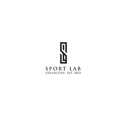 Sport Lab logo