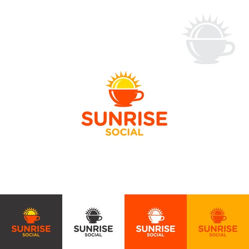 Sunrise Social