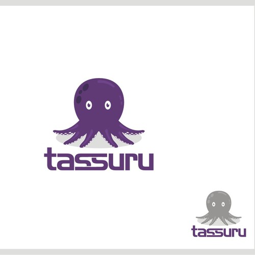 Logo - needing an Octopus :)