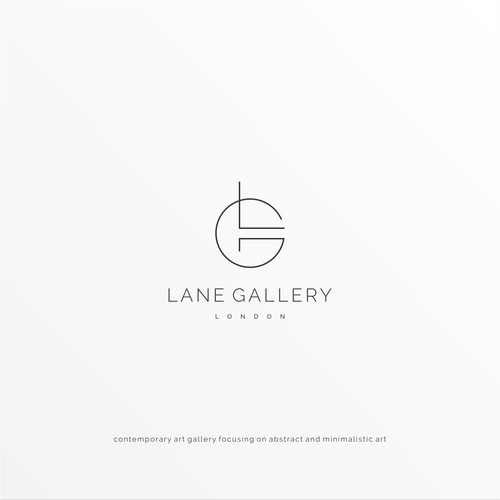 lane gallery london