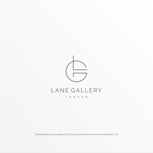 lane gallery london