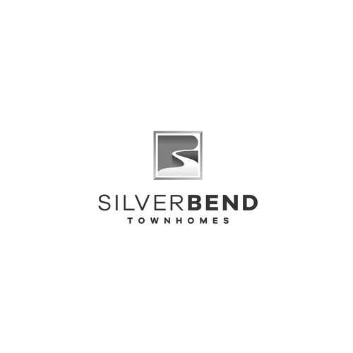 Townhomes Logo