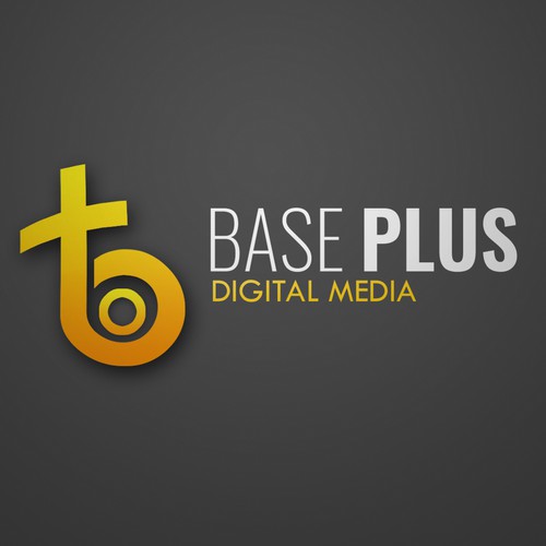 Base Plus Logo