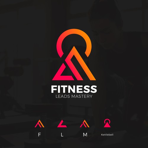 Fitness logo