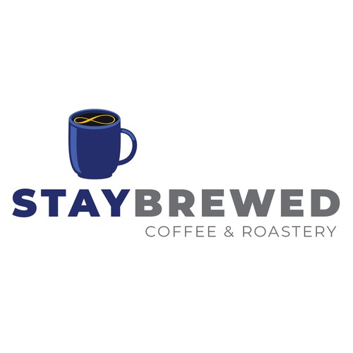 Stay Brewed coffee and roastery