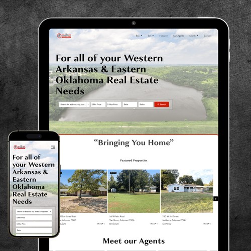 Pat Satterfield Realtors