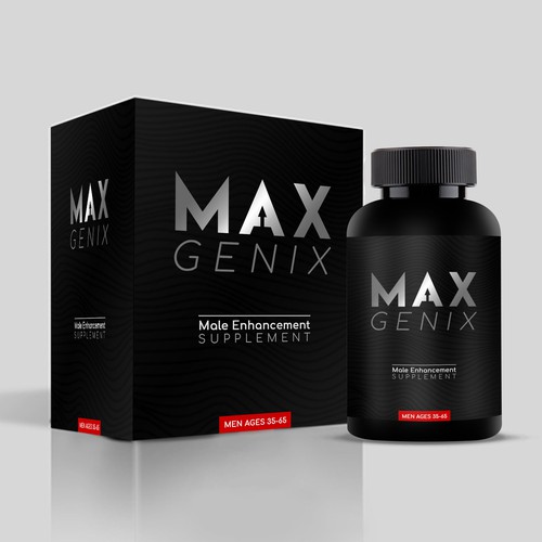 Max Genix 