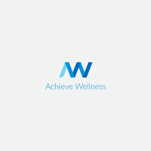 Logo Concept for Wellness Center