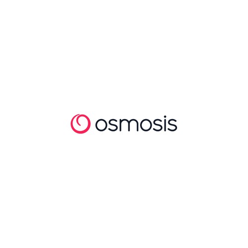Osmosis Logo