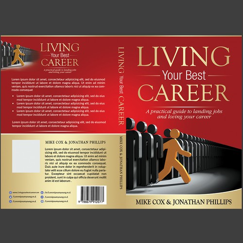 Living Your Best Career