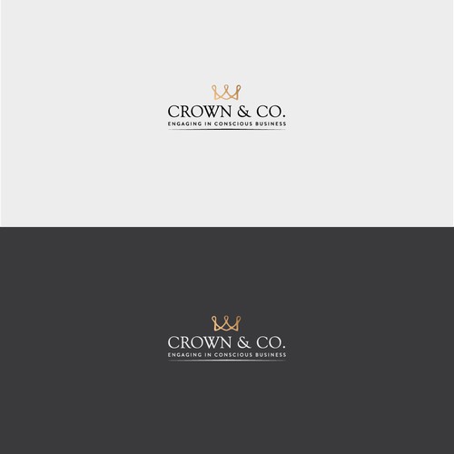 Crown & Co.