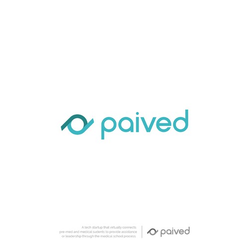 Logo for Paived