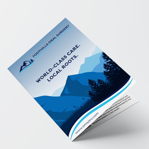 Brochure Design