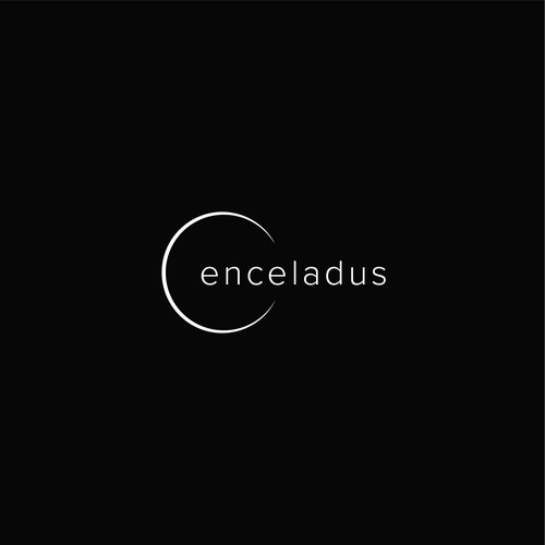 Logo Concept | Enceladus