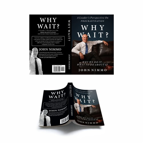 why wait?
